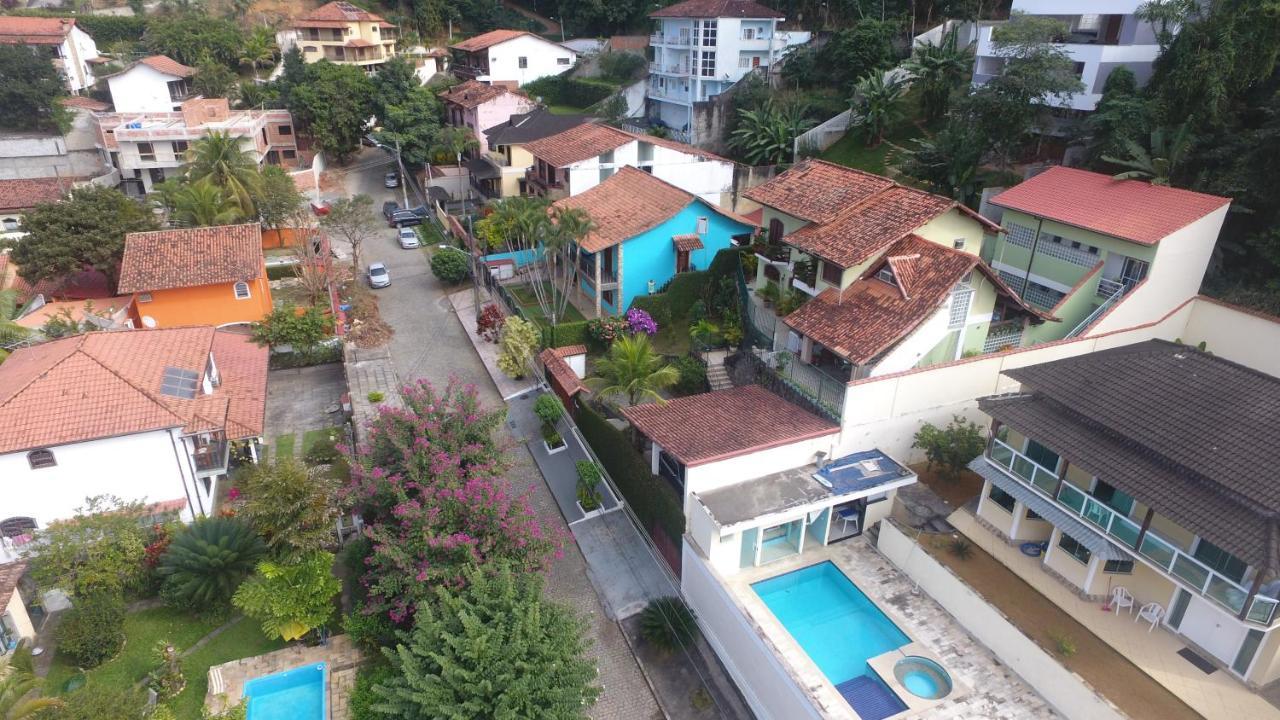 Sweet Rio Residence Taquara - Rio de Janeiro — Fotos 1
